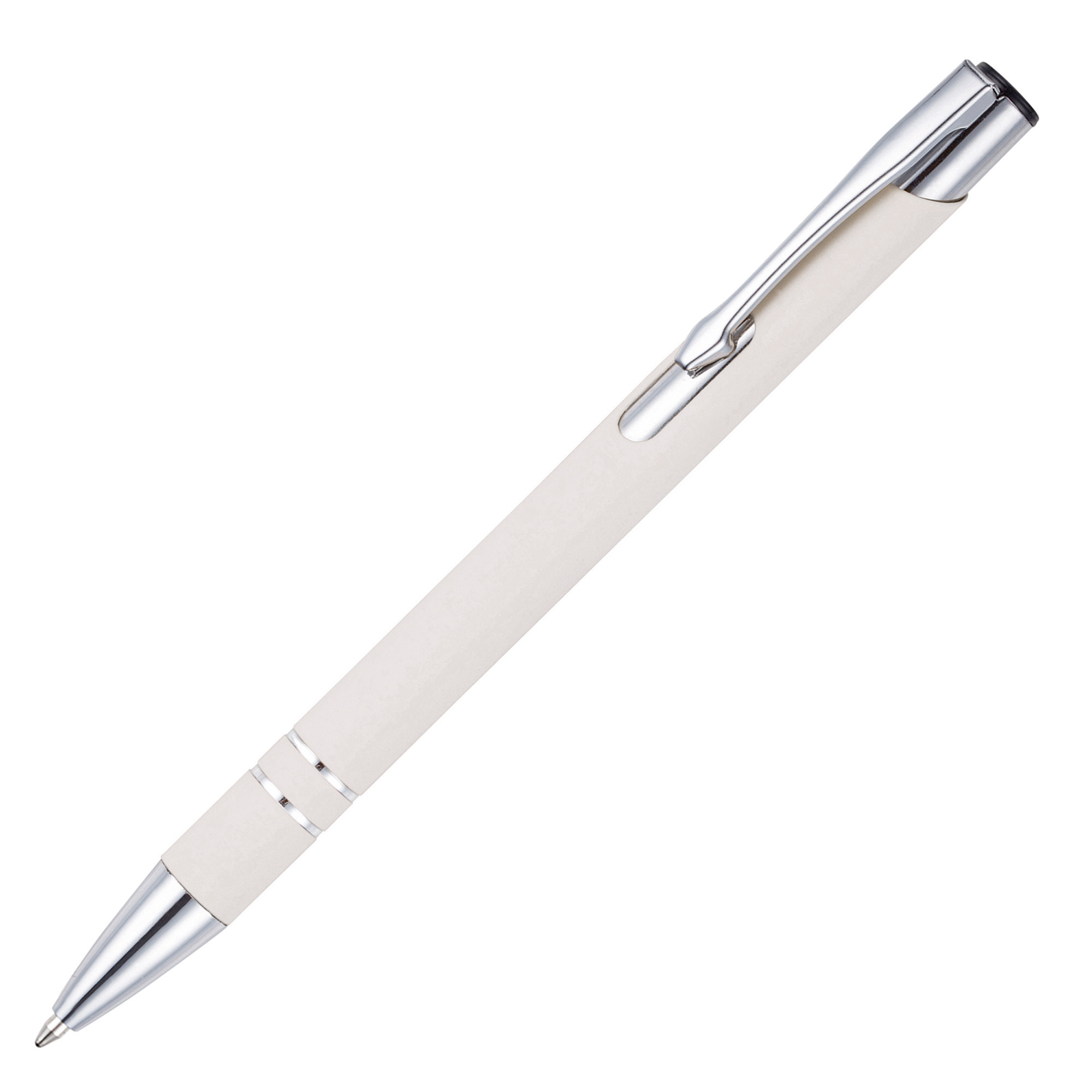 Picture of Beck Softfeel Ball Pen